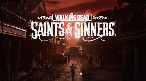 walking dead saints and sinners cheats